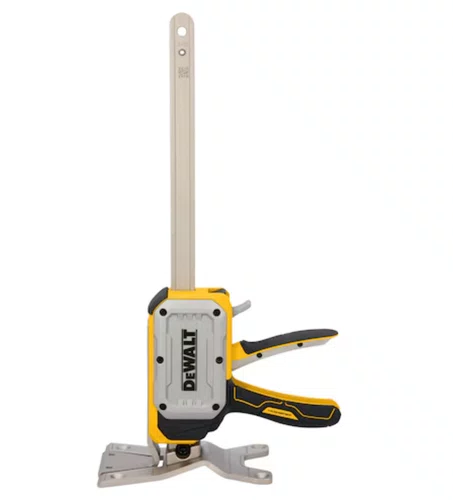 Levantador de Precisão 150kg Construction Jack DWHT83550 – Dewalt
