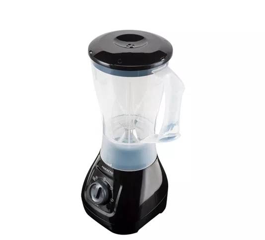 Liquidificador Forza Leitoso 1,5L 850W Preto 220V LQLF02 -Agratto