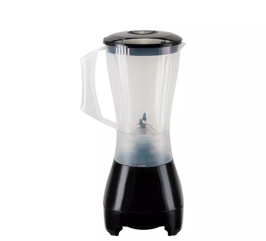 Liquidificador Forza Leitoso 1,5L 850W Preto 220V LQLF02 -Agratto