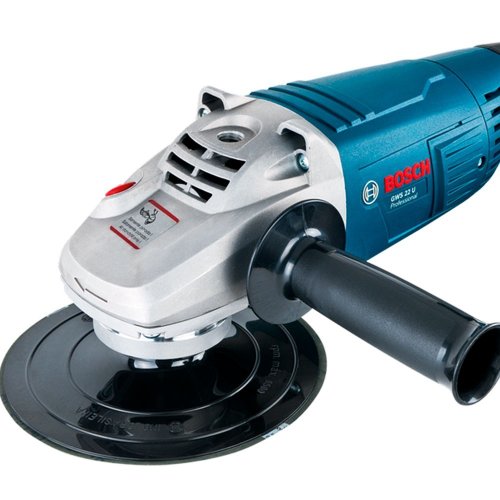 Lixadeira 2200W GWS 22U 220V Bosch