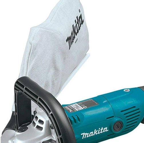 Lixadeira Angular Plaina Para Concreto Pc5000c 1400w Makita