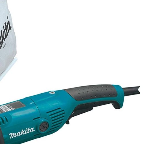 Lixadeira Angular Plaina Para Concreto Pc5000c 1400w Makita