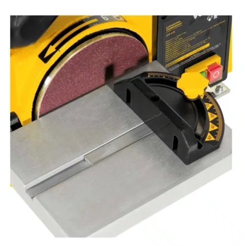 Lixadeira Combinada de Bancada 370W 220V LCV 375 VONDER