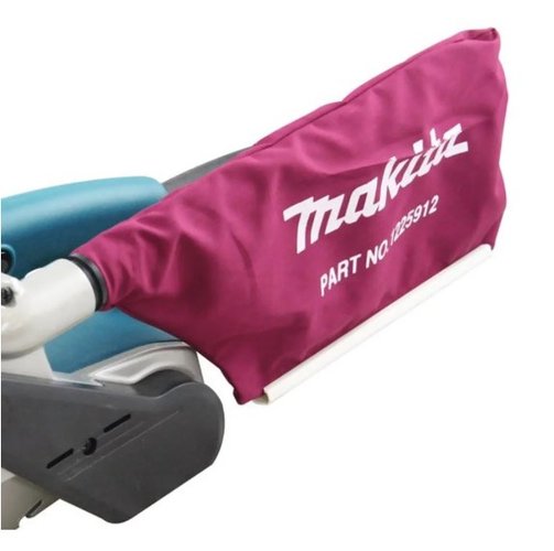 Lixadeira de Cinta 1010W Mod. 9920 76x610mm 220V -Makita