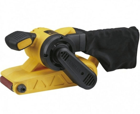 Lixadeira De Cinta 900w 75 X 533mm Sb90 Stanley