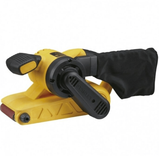 Lixadeira De Cinta 900w 75 X 533mm Sb90 Stanley