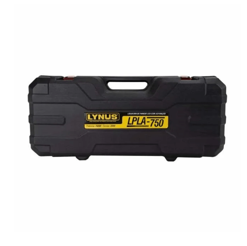 Lixadeira de Parede Led 220V 750W LPLA-750 Lynus