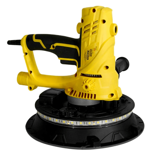 Lixadeira de Parede Lynus com Led LPL850 850W 220V