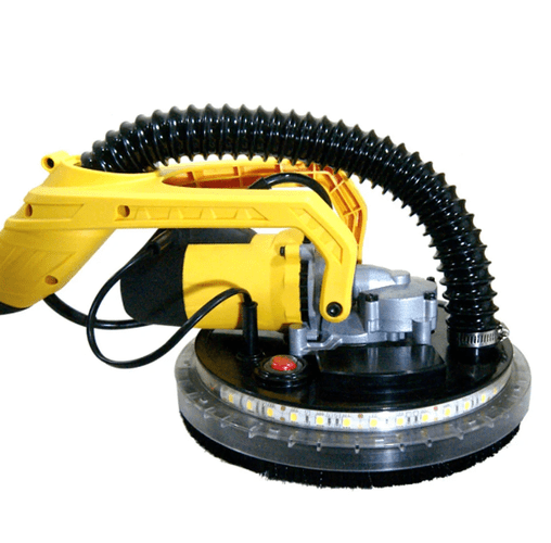 LIXADEIRA DE PAREDE LYNUS LPL 750 WATTS 220V