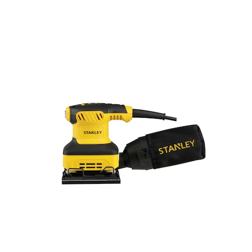 Lixadeira Orbital 1/4 240w 220v Ss24-b2 Stanley