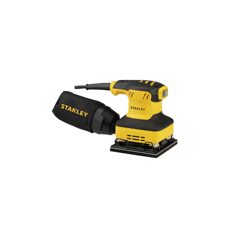 Lixadeira Orbital 1/4 240w 220v Ss24-b2 Stanley