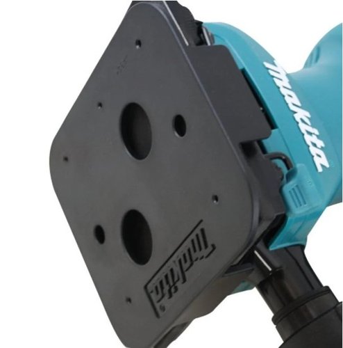 Lixadeira Orbital 180w Com Coletor De Pó Bo4557 Makita