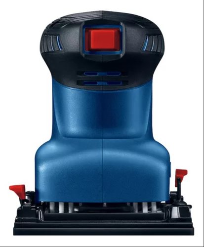 LIXADEIRA ORBITAL ELETRICA 220W GSS 140 220V BOSCH