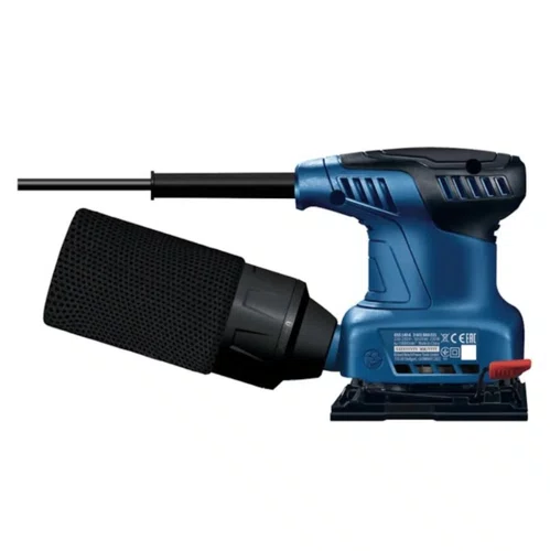 Lixadeira Orbital Elétrica GSS 140-A 220W 220V 06012A80E2 -Bosch