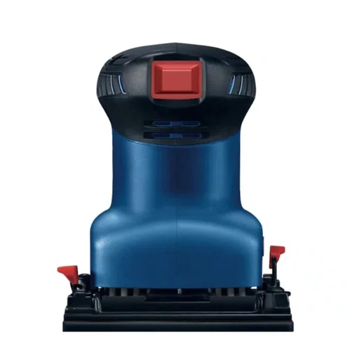 Lixadeira Orbital Elétrica GSS 140-A 220W 220V 06012A80E2 -Bosch