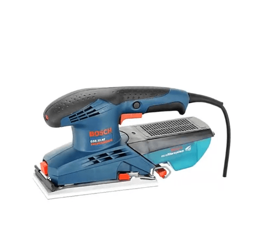Lixadeira Oscilante 190W GSS 23 AE Bosch