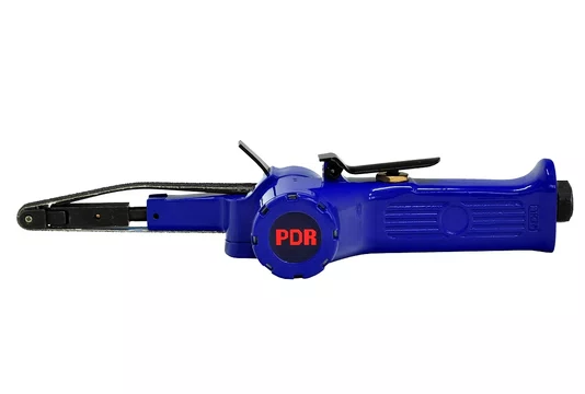 Lixadeira pneumatica cinta 10X330MM 16.000RPM modelo PRO-420 PDR