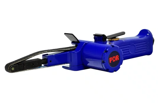 Lixadeira pneumatica cinta 10X330MM 16.000RPM modelo PRO-420 PDR