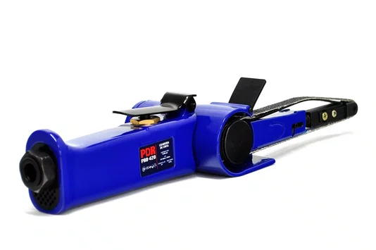 Lixadeira pneumatica cinta 10X330MM 16.000RPM modelo PRO-420 PDR