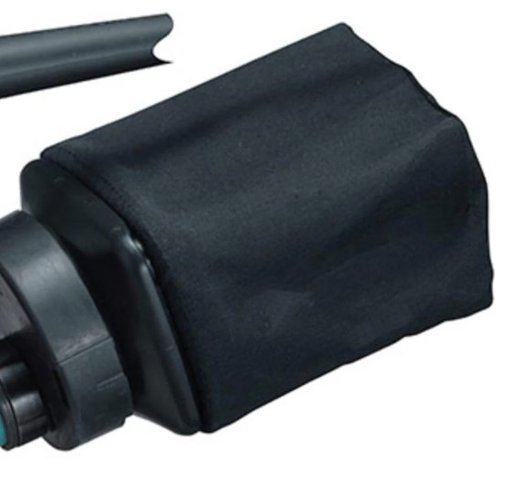Lixadeira Roto Orbital M9204B 240W 125mm 220V -Makita