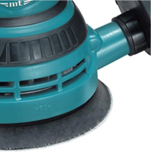 Lixadeira Roto Orbital M9204B 240W 125mm 220V -Makita
