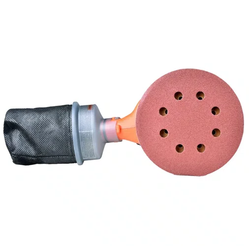 Lixadeira Roto Orbital 5" 180W 220V Black&Decker
