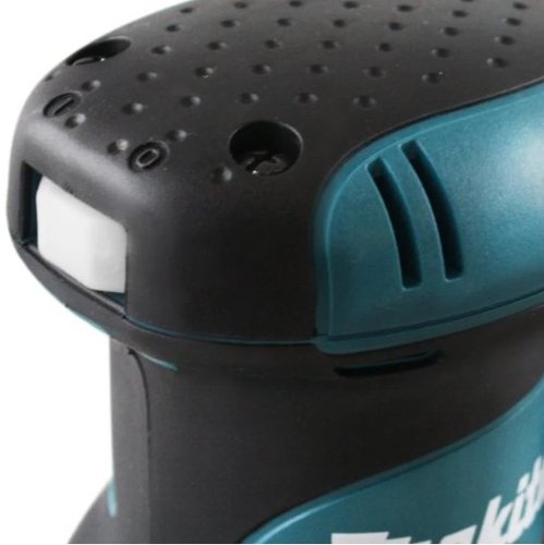 Lixadeira Roto-Orbital 5'' Pol. 300W BO5030 220V -Makita
