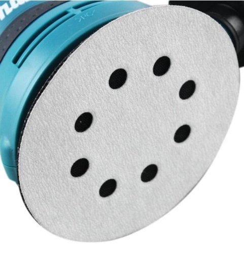 Lixadeira Roto-Orbital 5'' Pol. 300W BO5030 220V -Makita