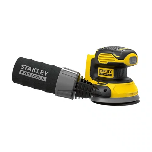 Lixadeira Roto Orbital a Bateria 20V 5'' SCS220B-B3 Sem Bateria e Carregador -Stanley
