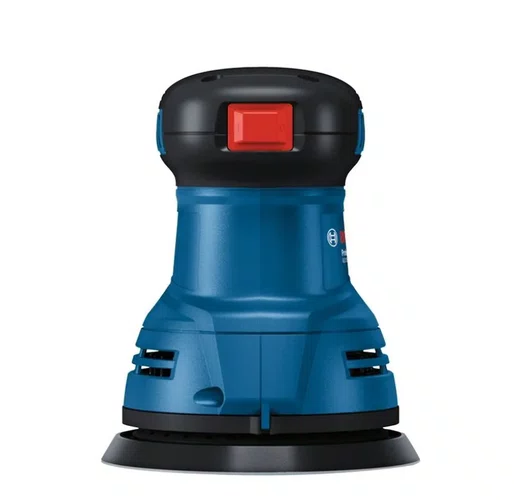 Lixadeira roto orbital Bosch GEX125 280W 220V