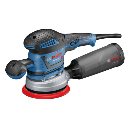 Lixadeira Roto Orbital GEX 40-150 400W BOSCH