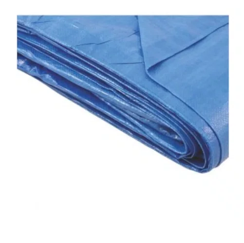 Lona de Polietileno Azul 4x3 Metros 100 Micras Nove54 -Vonder