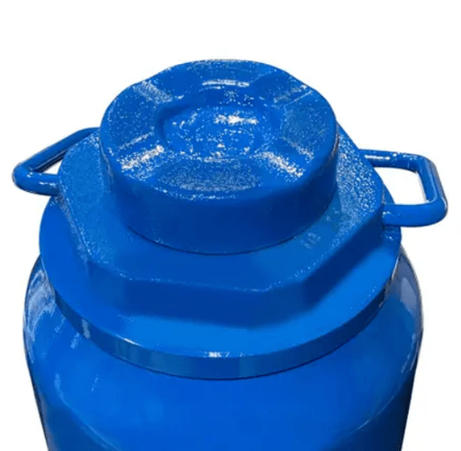 Macaco 30t Hidropneumático Mtp30m 30ton - BOVENAU