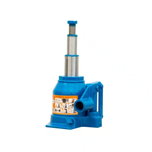 Macaco Hidraulico 2 Estagio Ef4f 4ton 4500RP