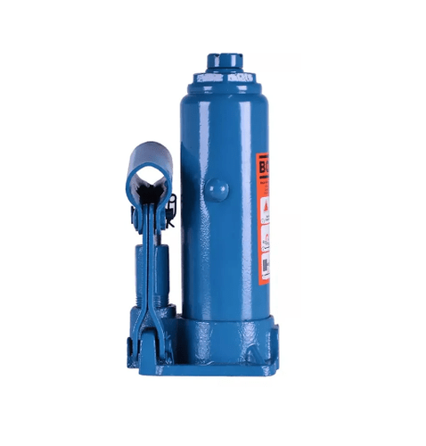 Macaco Hidráulico 4 Ton Cj 4700 Bovenau