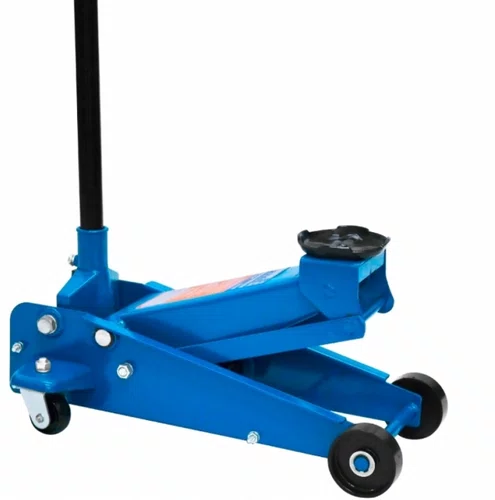 Macaco Hidráulico Tipo Jacaré R070040 Riosul Tools