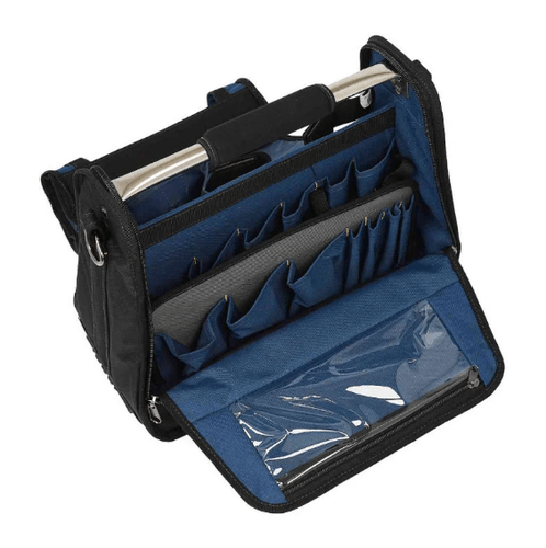 Mala de Ferramentas Tool Center 18" Reforçada IW14080 IRWIN