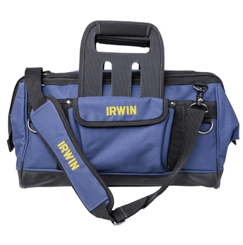 Mala de Nylon Compression Reforcada 18" IW14081 IRWIN