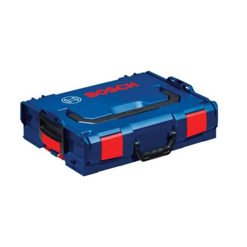 MALETA DE TRANSPORTE BOSCH L-BOXX 102