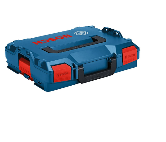 Maleta de Transporte L-Boxx 102 25 kg BOSCH