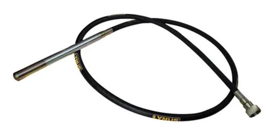 Mangote de 3,5Mts LVM-35 Para Motovibrador LMP-1500 -Lynus