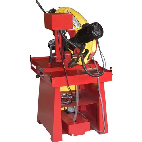 Maquina de Serra Fita Horizontal S3715NG-M2 60hz Trifásica 380V -Starret