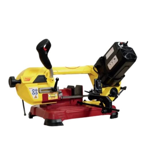 Serra Fita Portátil Horizontal 150x125mm 220V S1106NG-F1  50HZ - STARRETT