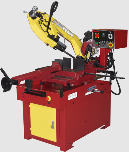 Maquina de Serra Fita Horizontal S3720E-H2 60hz Trifásica 220V -Starret