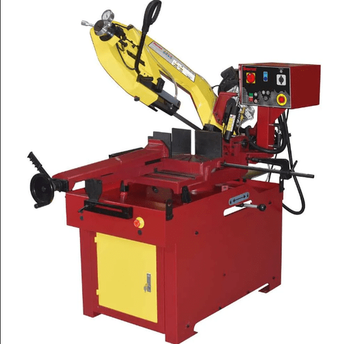 Maquina de Serra Fita Horizontal S3720E-M2 60hz Trifásica 380V -Starret