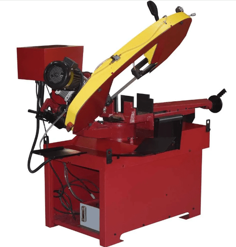 Maquina de Serra Fita Horizontal S3720E-M2 60hz Trifásica 380V -Starret