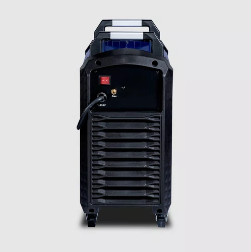 Máquina de Solda Multiprocessos MigFlex 250 220V + Tocha Mig -Boxer
