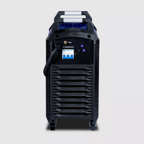 Máquina de Solda Multiprocessos MigFlex 280 380V +Tocha BX24 -Boxer