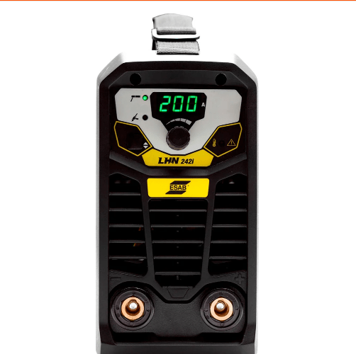Inversora de Solda TIG 200A LHN 242i Esab