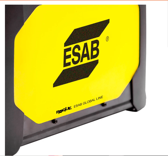 Inversora de Solda TIG 200A LHN 242i Esab